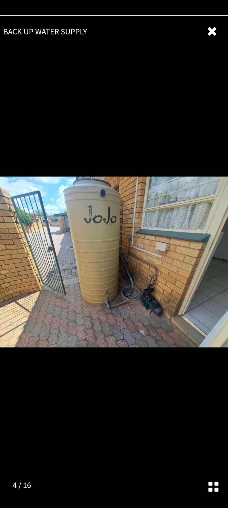 To Let 3 Bedroom Property for Rent in Riebeeckstad Free State